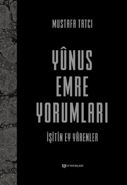 Yunus Emre Yorumları ürün görseli