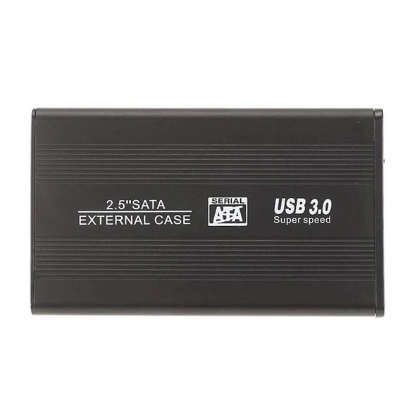 Powermaster Harici 2.5'' Usb 3.0 Sata Harddısk Kutusu