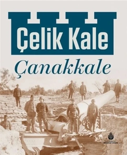 Çelik Kale Çanakkale ürün görseli