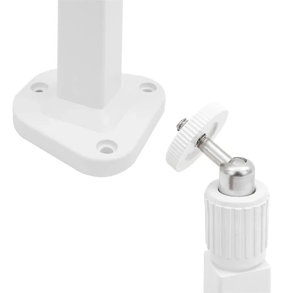 Powermaster Kamera Ayağı 15 Cm - 2