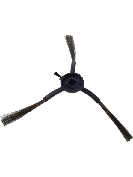 srfn ticaret Arçelik Imperium Robo Rs 9121 Uyumlu Yan Fırça - 2 Adet - Resim 2