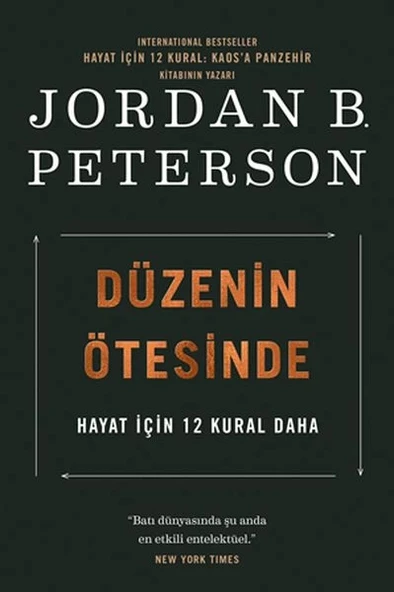 Düzenin Ötesinde ürün görseli