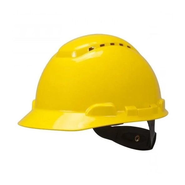 3M H700 Sarı Baret Vidalı - 1
