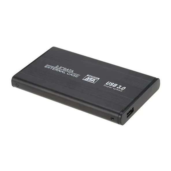 Powermaster Harici 2.5'' Usb 3.0 Sata Harddısk Kutusu - 3