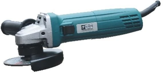 CatPower 6115 Avuç Taşlama 115 mm 750 Watt - 1