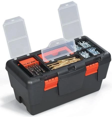 Portbag PE03 19'' Ekono Takım Çantası ürün görseli 1