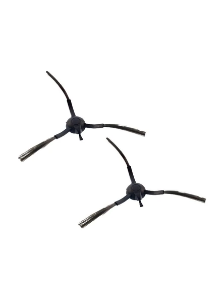 srfn ticaret Arçelik Imperium Robo Rs 9121 Uyumlu Yan Fırça - 2 Adet ürün görseli