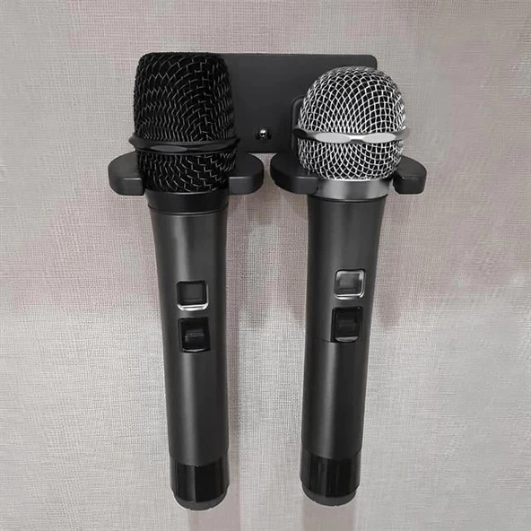 PowerMaster PM-26938 Mikrofon Tutucu - 4