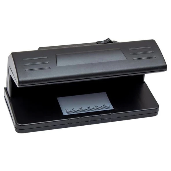 Powermaster PM-4712 Para Ve Çek Kontrol Makinesi