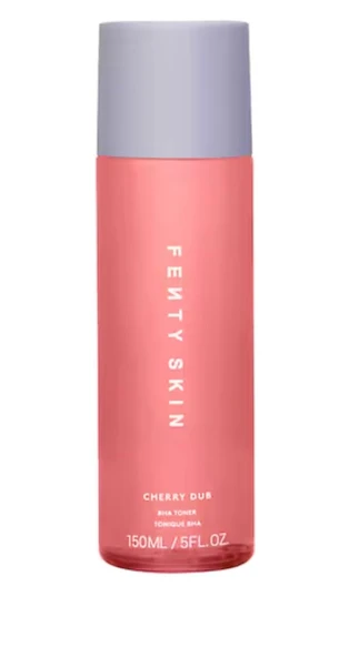 FENTY SKIN Cherry Dub - BHA Tonik 150 ml