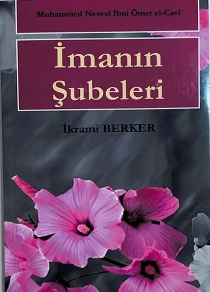 İmanın Şubeleri ürün görseli