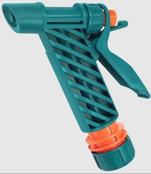 Sayım 2002 Tetikli Tabanca 1/2 Rekorlu ürün görseli 1