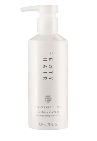 Fenty Hair  The Clear Thinker Clarifying - Arındırıcı Şampuan 300 ml ürün görseli 1
