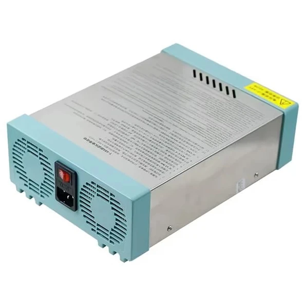 Sunkko T-688 84V Lityum Pil Test Cihazı - 5