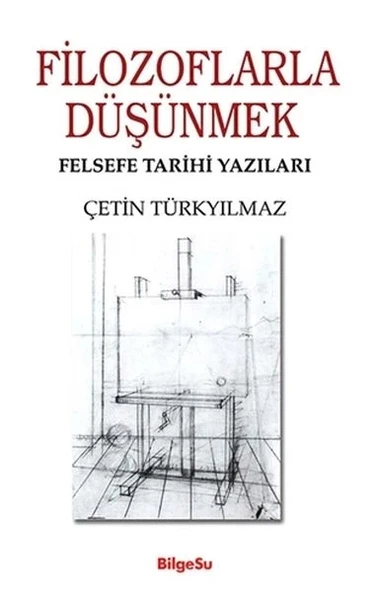 Filozoflarla Düşünmek ürün görseli