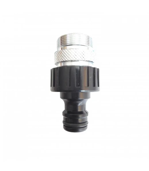 Bahçem BH3008 Erkek Mix Batarya Adaptörü