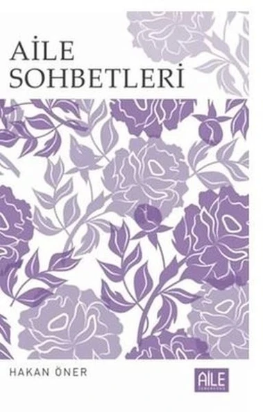 Aile Sohbetleri ürün görseli