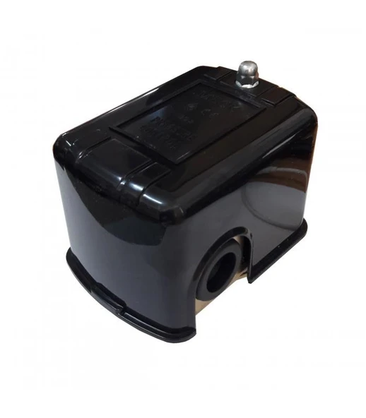 Meck BS-2 Basınçlandırma Şalteri ürün görseli 1