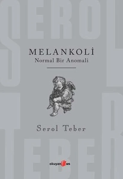 Melankoli - Normal Bir Anomali ürün görseli