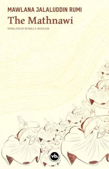 The Mathnawi I – II (kutulu) ürün görseli