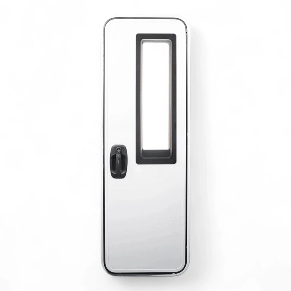 Einstein El-PD-1 (Sağ) 192x62cm Karavan Kapısı