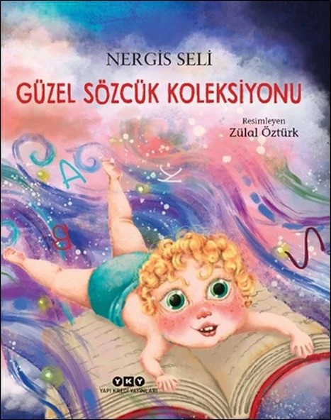 Güzel Sözcük Koleksiyonu ürün görseli
