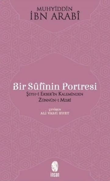 Bir Sûfînin Portresi ürün görseli