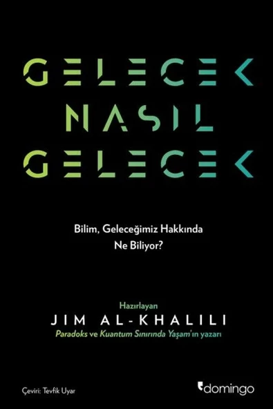 Gelecek Nasıl Gelecek ürün görseli