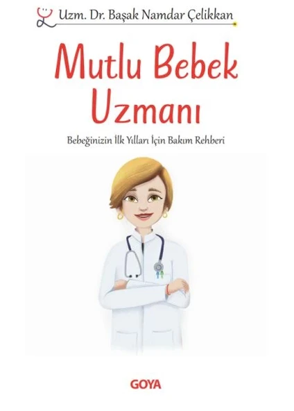 Mutlu Bebek Uzmanı ürün görseli