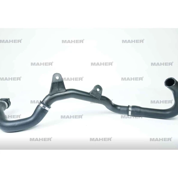 HORTUM RADYATÖR ÜST KOMPLE DUCATO 3 / BOXER 3 / JUMPER 3 2.2 JTD 110-120-HP MHR-27189 MAHER 1348475080 - 1