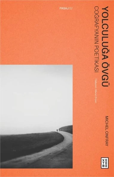 Yolculuğa Övgü ürün görseli