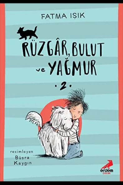 Rüzgar Bulut ve Yağmur-2 ürün görseli 1