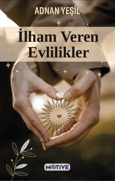 İlham Veren Evlilikler ürün görseli