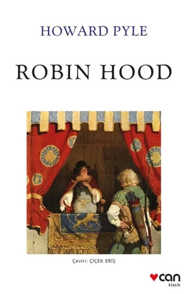 Robin Hood ürün görseli
