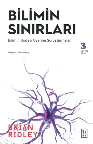 Bilimin Sınırları ürün görseli