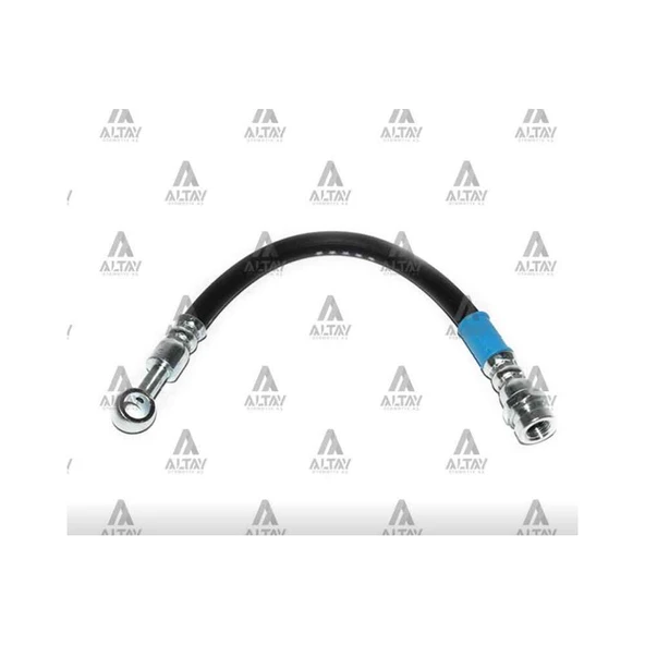 HORTUM FREN SORENTO 03-09 ARKA MHR-04082 MAHER 58737-3E000 - 1