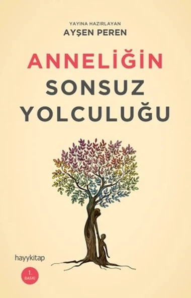 Anneliğin Sonsuz Yolculuğu ürün görseli