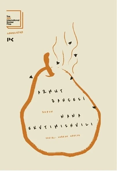 Armut Bahçesi ürün görseli