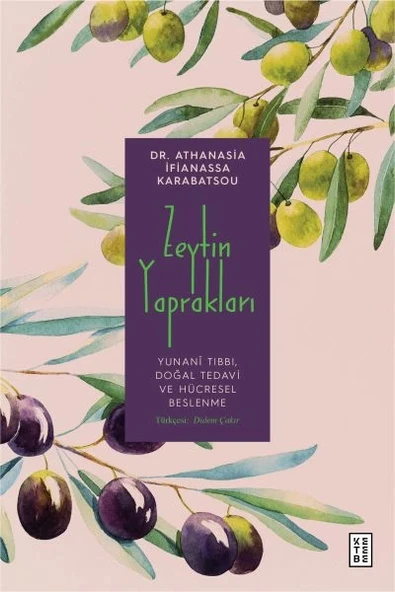 Zeytin Yaprakları ürün görseli