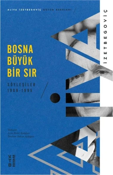 Bosna Büyük Bir Sır ürün görseli 1