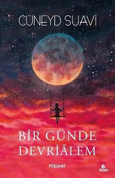 Bir Günde Devrialem ürün görseli