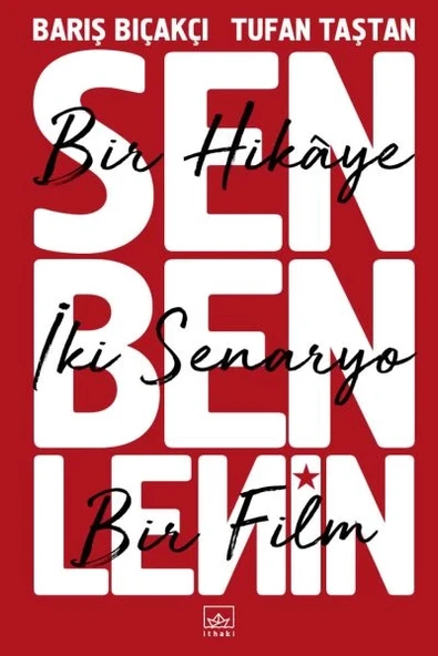 Sen Ben Lenin: Bir Hikâye, İki Senaryo, Bir Film ürün görseli