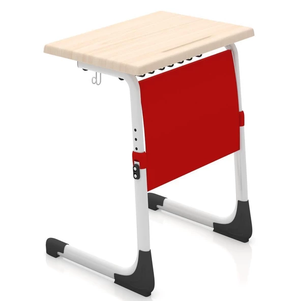 MORION DEMONTE TEK KİŞİLİK OKUL SIRASI (ADS601) - 4