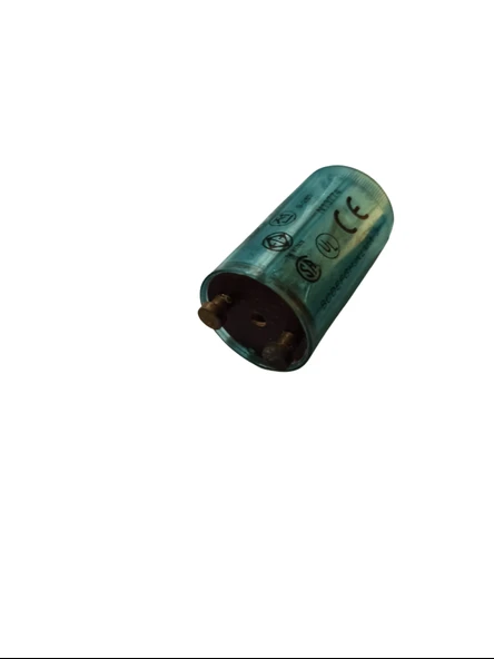 Floresan S10 Starter 220-240V 4-80 Watt 1 Adet - Resim 2