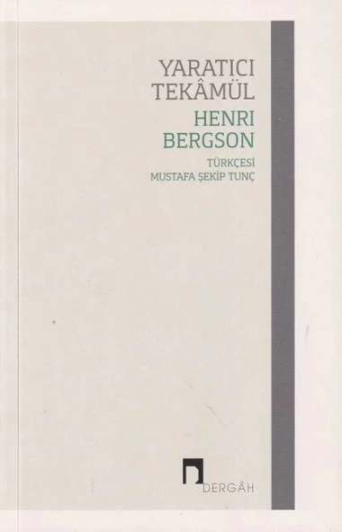 Yaratıcı Tekamül ürün görseli