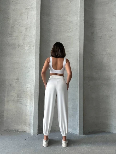 Şalvar pantolon - Resim 7