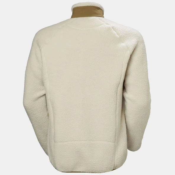 Helly Hansen PANORAMA PILE BLOCK Erkek Polar Mont HHA.49460 HHA.857 - 6