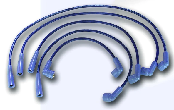 Lada Bujı Kablosu Lada Samara 93-> - Unuvar 5010 ürün görseli 1