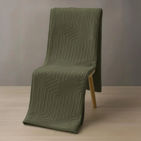 Özdilek Çift Kişilik Battaniye Prestige Kutu - 9