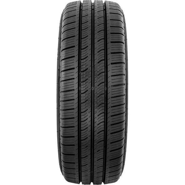 205/65R16 C 107T Carrıer All Season Üretim 2023 Hafif Ticari 4 Mevsim Lastiği - Resim 2